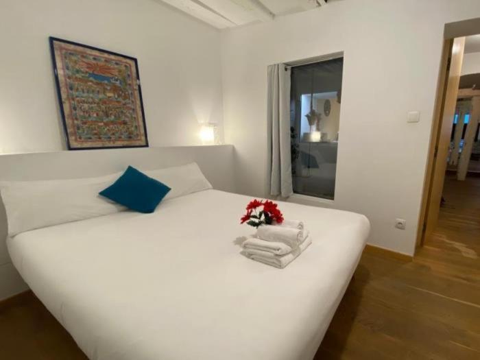 Bilbao Old Town I By Aston Rentals Dış mekan fotoğraf