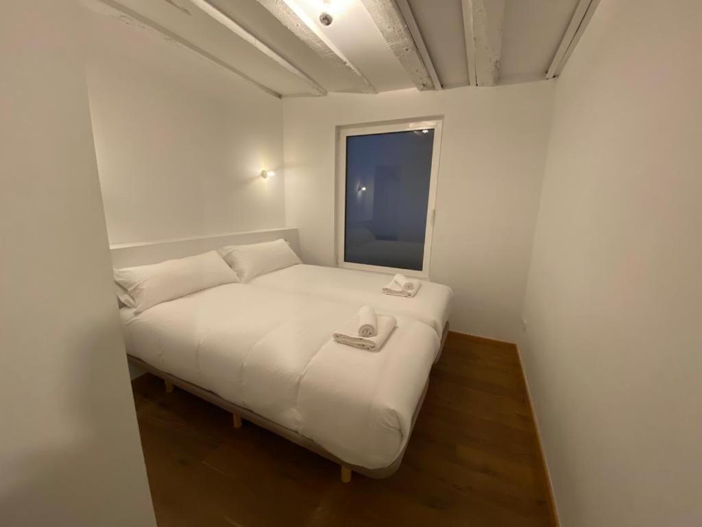 Bilbao Old Town I By Aston Rentals Dış mekan fotoğraf
