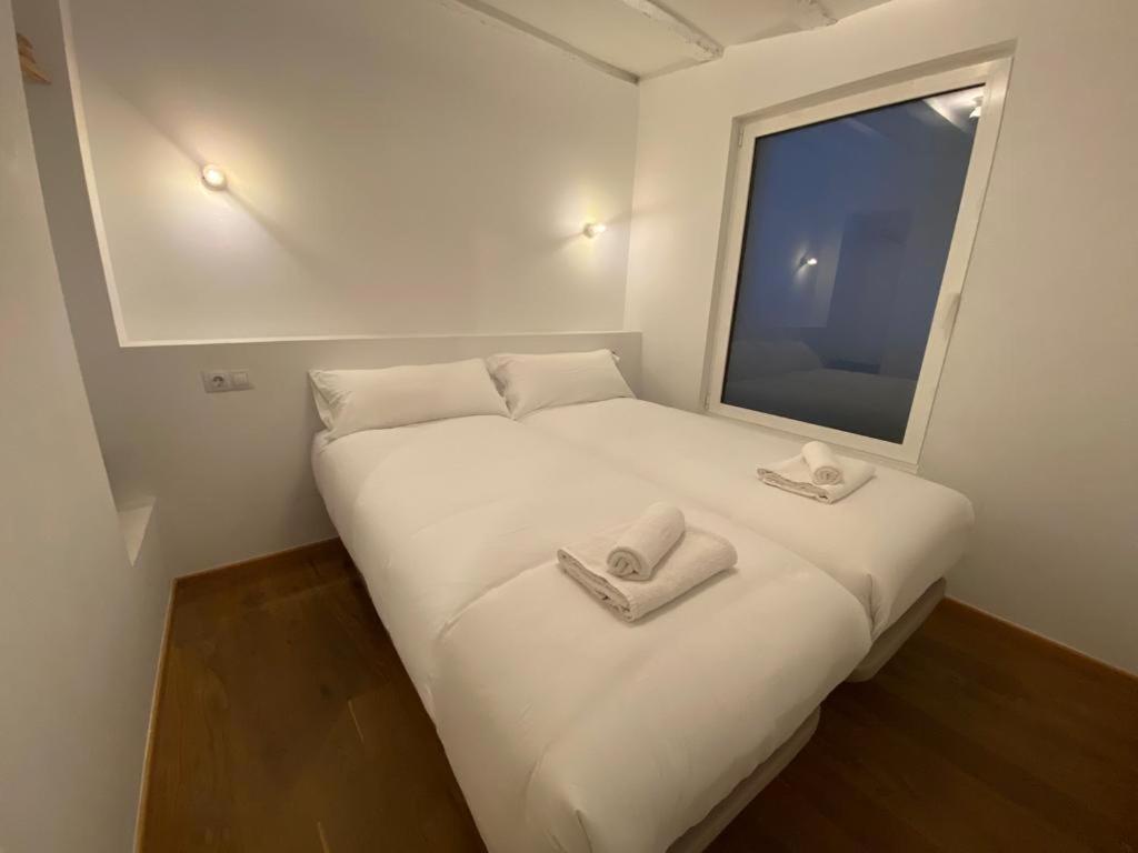 Bilbao Old Town I By Aston Rentals Dış mekan fotoğraf