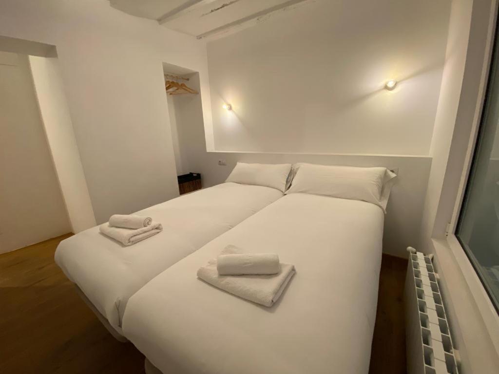Bilbao Old Town I By Aston Rentals Dış mekan fotoğraf