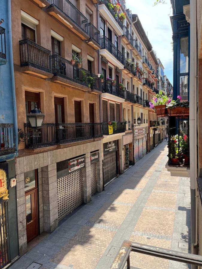 Bilbao Old Town I By Aston Rentals Dış mekan fotoğraf