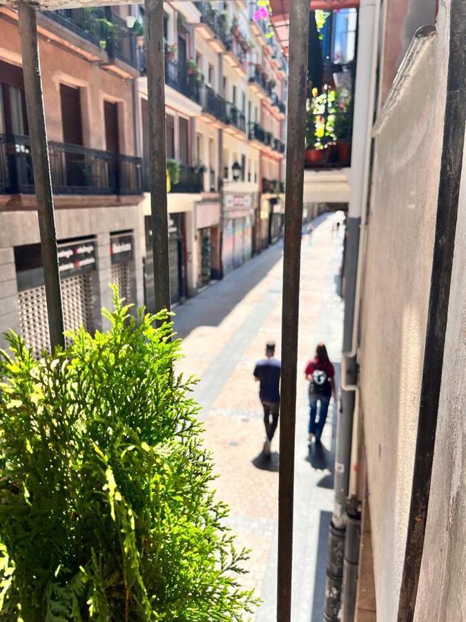 Bilbao Old Town I By Aston Rentals Dış mekan fotoğraf
